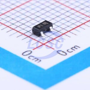 KEC Semicon KRA108S-RTK/P