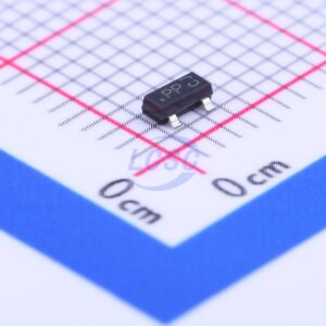 KEC Semicon KRA114S-RTK/P
