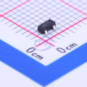 KEC Semicon KRC114S-RTK/P