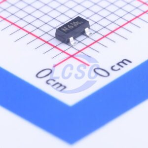 KEC Semicon KRC119S-RTK/P