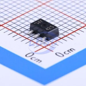 KEC Semicon KTA1666-Y-RTF/P