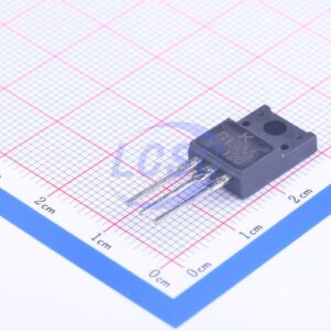 KEC Semicon KTB1366-Y-U/PF