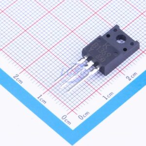 KEC Semicon KTB1369-Y-U/PF