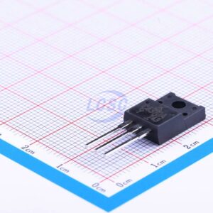 KEC Semicon KTC4370A-Y-U/PF
