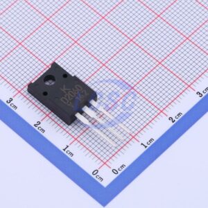 KEC Semicon KTD2060-Y-U/PF