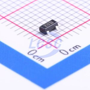 KEC Semicon KTN2222AS-RTK/PS
