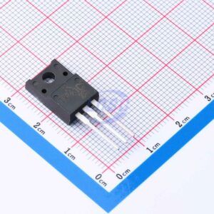 KEC Semicon TIP41CF-U/PF