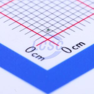 KOA Speer Elec RK73Z1HTTC