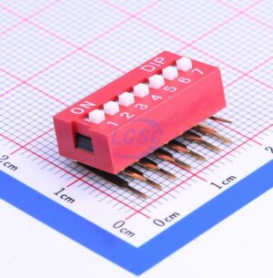 Korean Hroparts Elec DA-07RP