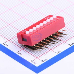 Korean Hroparts Elec DA-09RP