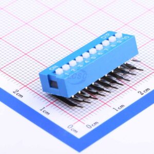 Korean Hroparts Elec DA-10BP