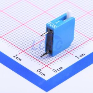 Korean Hroparts Elec DP-01BP