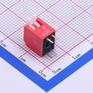 Korean Hroparts Elec DP-02RP