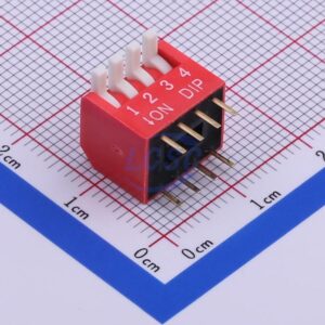 Korean Hroparts Elec DP-04RP