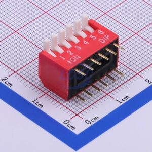 Korean Hroparts Elec DP-06RP
