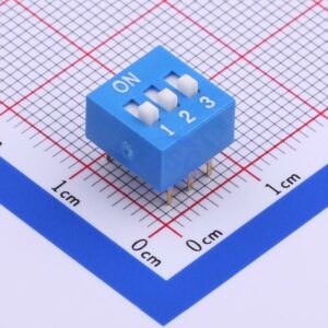 Korean Hroparts Elec DS-03BP