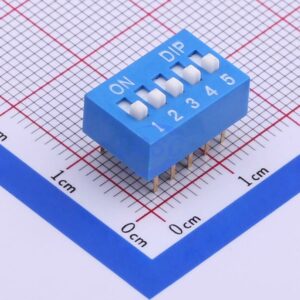 Korean Hroparts Elec DS-05BP