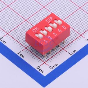 Korean Hroparts Elec DS-05RP