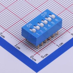 Korean Hroparts Elec DS-06BP