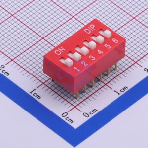 Korean Hroparts Elec DS-06RP