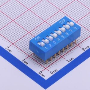 Korean Hroparts Elec DS-08BP