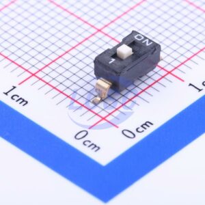 Korean Hroparts Elec EM-01KP