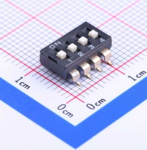 Korean Hroparts Elec EM-04KP
