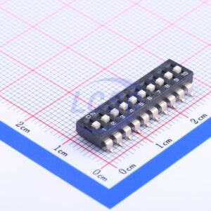 Korean Hroparts Elec EM-10KP