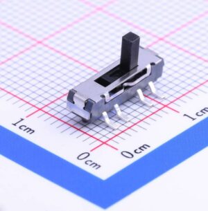 Korean Hroparts Elec K3-1336S-L1