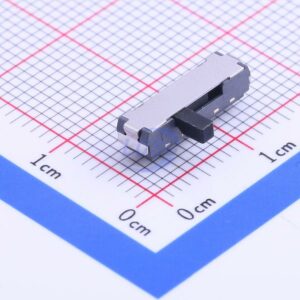 Korean Hroparts Elec K3-1346S-K1