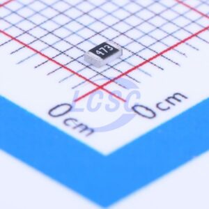 LIZ Elec CR0805J80473G