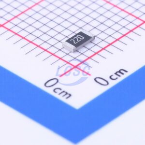 LIZ Elec CR1206J40220G