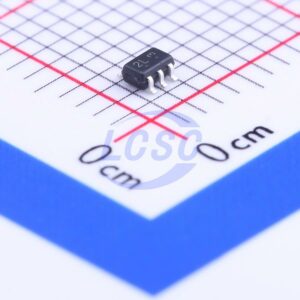 LRC LMBT5401DW1T1G