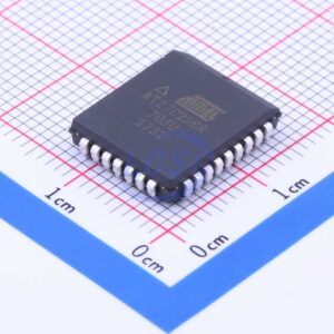 Microchip Tech AT27C256R-70JU
