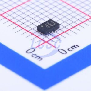 Microchip Tech AT30TSE002B-MAH-T