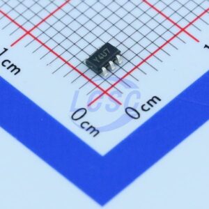 Microchip Tech MCP9504NT-015E/OT
