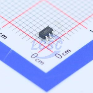 MICRONE(Nanjing Micro One Elec) ME8204BM6G