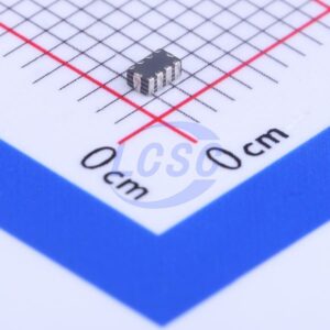 Moda-Innochips ICMEF214P101MFR