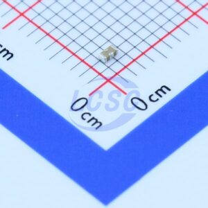 Murata Electronics NFM18PC104R1C3D