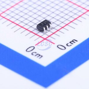 Nexperia BC846BPN,115