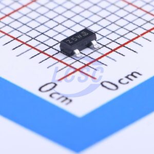 Nexperia BZX84-C6V8,215