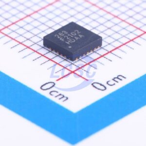 NXP Semicon FXAS21002CQR1