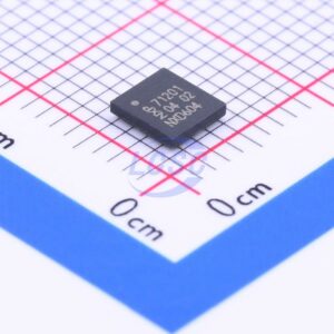 NXP Semicon PN7120A0EV/C10801E