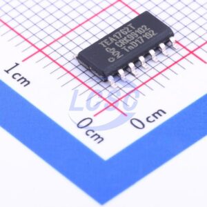 NXP Semicon TEA1762T/N2/DG,118