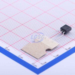 onsemi 2N4401TA