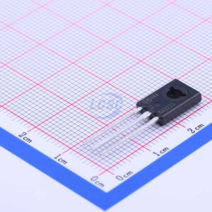onsemi 2N4922G