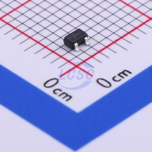 onsemi BC847CWT1G