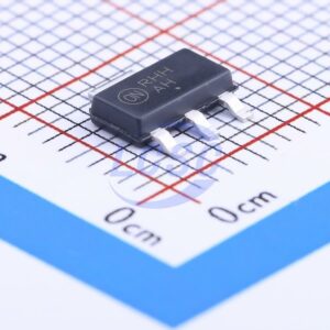 onsemi BCP53T1G