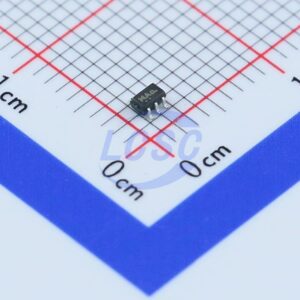 onsemi MBT3904DW1T1G