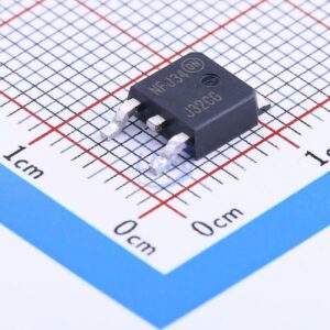 onsemi MJD32CT4G